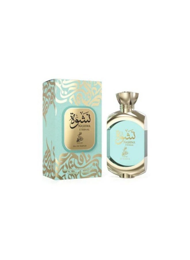 Sahari Nashwa Eternal edp 100mL - Image 1